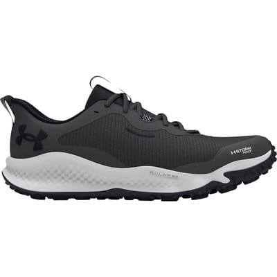 Under Armour Charged Maven-sportschoenen voor dames (Grijs)