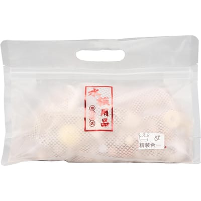 700g Aquarium Biologisch Filtermedium Veilig Uitgebreide Filtratie Vis Tank Filterring voor white