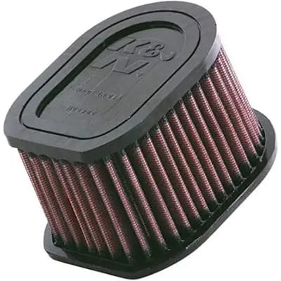 Luchtfilter K&N Kawasaki Z750 04-08, Z1000 03-09
