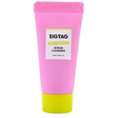 ZIGTAG - Berry Smoothie Scrub Cleanser Mini 20ml