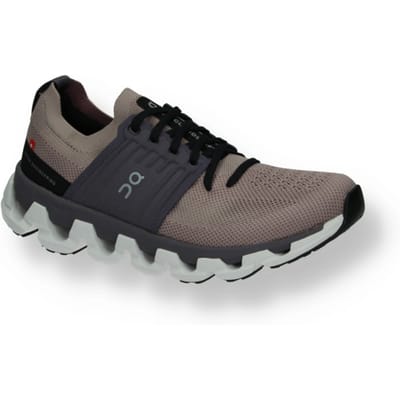 On Running Cloudswift 3 women fade-black 3wd10451238