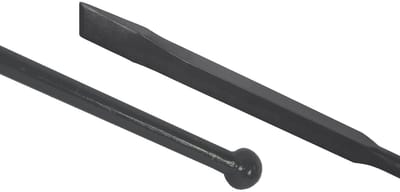 Stootijzer - Breekijzer Wrikijzer - Zware Klussen - Extra Lang - 140 cm