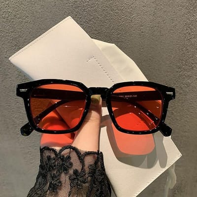 Oversized Oval Gepersonaliseerde Mode Retro Nieuw Binnen Ovalen Zonnebril Mannen Vrouwen Tinten Brillen Luxe Design Vrouwen Zonnebrillen