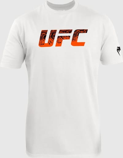 UFC Adrenaline Unrivaled Venum Paddy Pimblett Classic T-shirt Wit - S