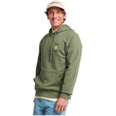 Sweater Billabong Foundation