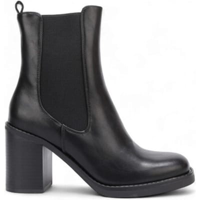 Enkellaarzen La Modeuse 76775_P181912