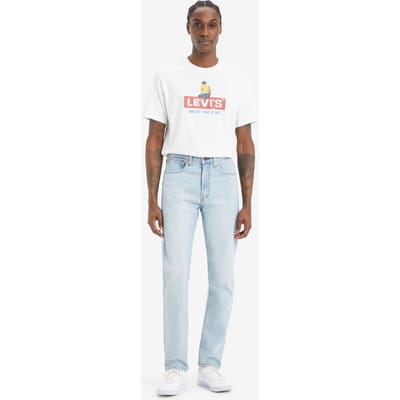 Levi's 515™ Slim Taper Jeans Blue Taglia: W30L34 | Jeans Outlet | Uomo | Blu