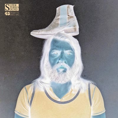 Various Artists - Pyramid Edits (12" Single)