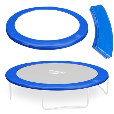 Veerhoes voor PVC trampoline 312cm 10ft Neo-Sport