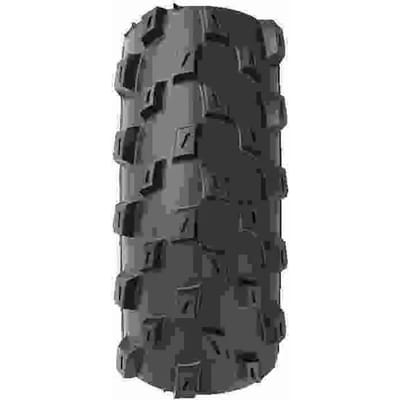 Vittoria Barzo Tnt Graphene 2.0 Tubeless 26´´ X 2.10 Mtb-band Zwart 26´´ x 2.10