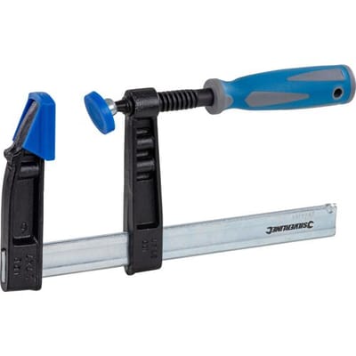 Toolstation Lijmklem 200x100mm