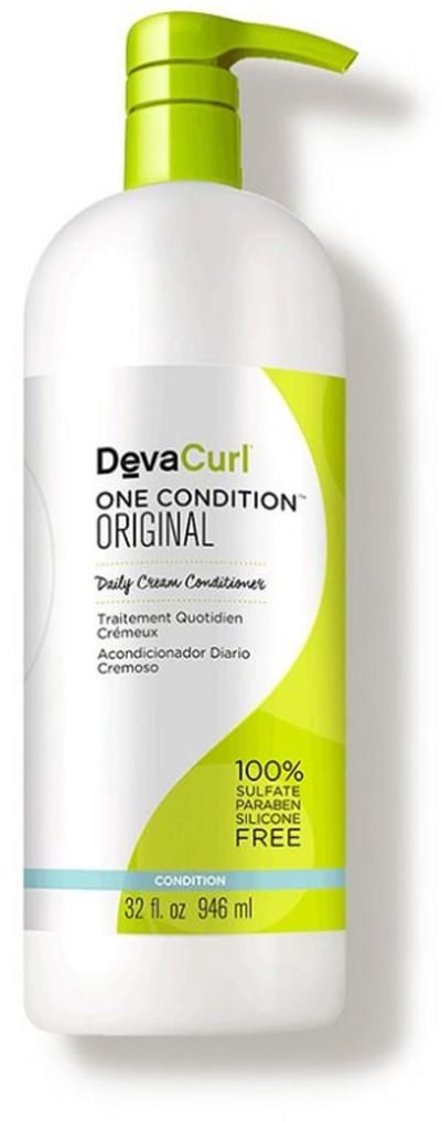 DevaCurl One Condition original Daily Creme 946 ml