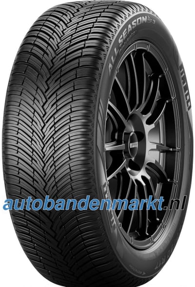 Vierseizoenenbanden PIRELLI Cinturato All Season SF3 215/60R17 XL 100V