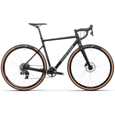 Fiets Bombtrack Tension C Rival AXS