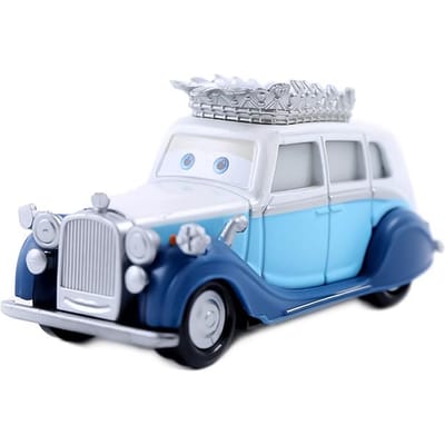 Disney Pixar Cars 2 3 Lightning McQueen Jackson Storm De Koningin Ramone 1:55 Diecast Legering Auto Model Kinder Speelgoed Auto's Cadeau