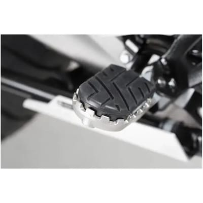 Voetsteun kit SW-Motech ION Honda xrv 650/750 (87-03) xl600v (87-99) crf1000l