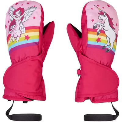 Baby skiwanten Ziener Lemmi Minis