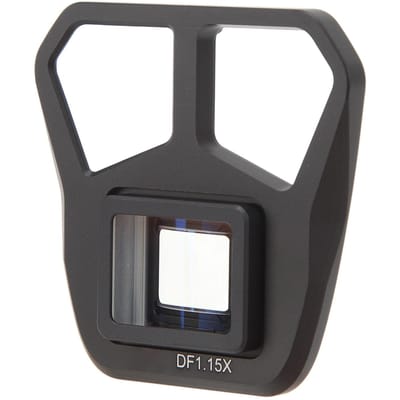 1.15X Film Effecten Anamorfische Lensfilter Drone Camera Lensfilter voor DJI Mavic 3 Pro