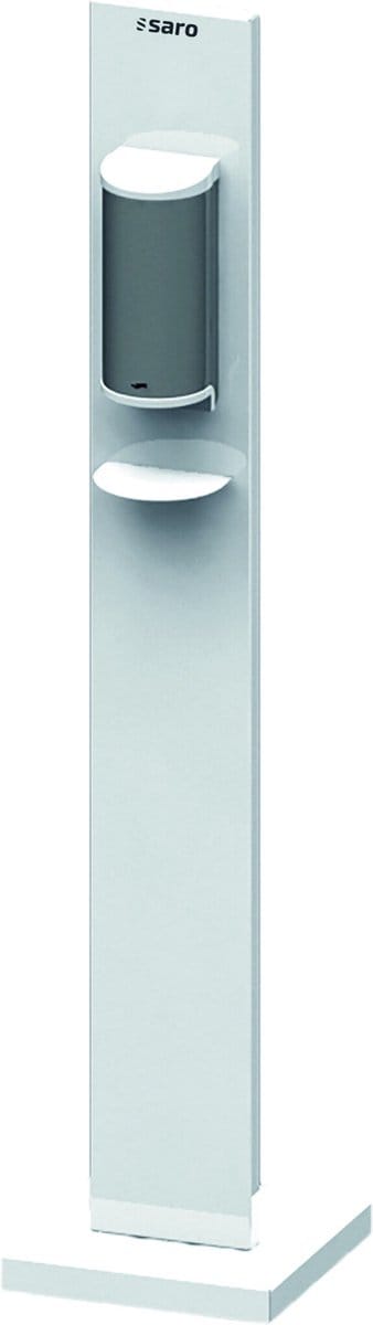 Saro Desinfectiedispenser - staand model JOSY | 471-2205