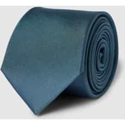 Stropdas van pure zijde (6 cm)