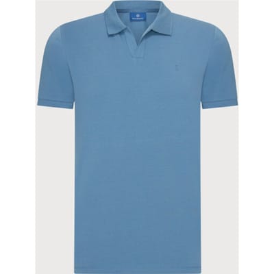 Blue Industry De riva polo |