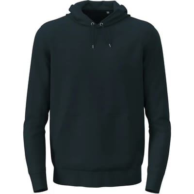 Stedman Classic Sweat Hoodie Unisex S4400 - BLUE MIDNIGHT - XL