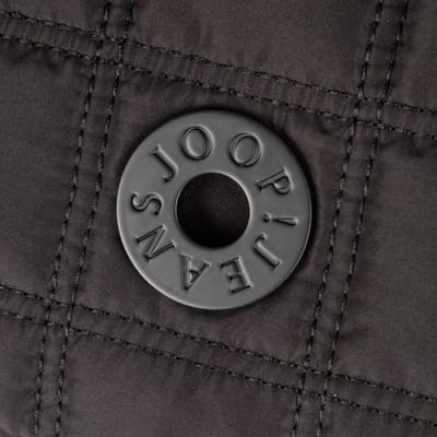 Joop! Jeans Facilita Schoudertas 30 cm - Dames - black