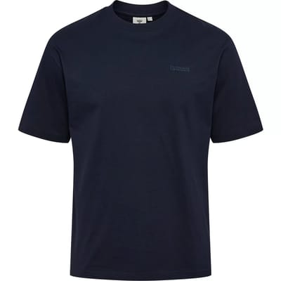 Hmlkeeper Logo T-Shirt S/S