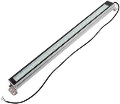 Dailygoody - Industriële LED Buis Licht - Compact en Efficiënt - Waterdicht en Explosiebestendig - 20W - Verlichting voor Machines - Geschikt voo