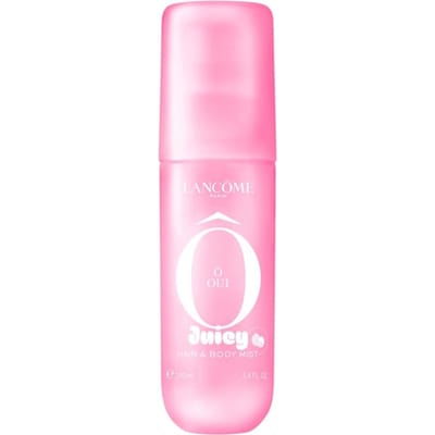 Lancôme Oui Geparfumeerde Mist Voor Lichaam Haar Jouw Dagelijkse Dosis Euforie Lancôme - Ô De Lancôme Oui Geparfumeerde Mist Voor Lichaam & Haar – Jouw Dagelijkse Dosis Euforie  - 100 ML