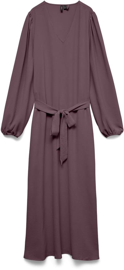 Vero Moda Jurk VMALVA Lange jurk