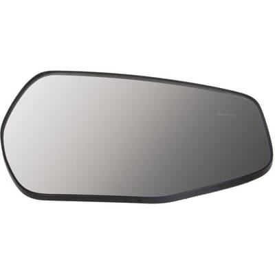 Spiegelglas, buitenspiegel BLIC 6102-53-2474313P