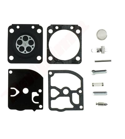 Carburateur reparatieset passend op ZAMA ( RB-195 )