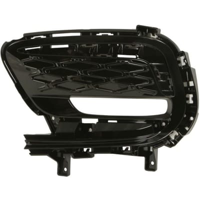 Bumper - onderdelen BLIC 6502-07-0945911P