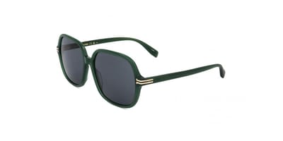 Marc Jacobs MJ 1098/S Green 57/16/140 WOMAN Zonnebrillen