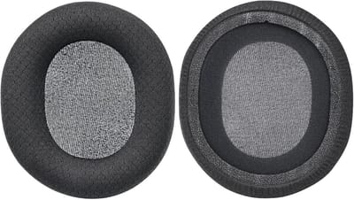 Vervangende Oorkussens voor Draadloze Headsets - Comfortabele en Geluidsisolatie