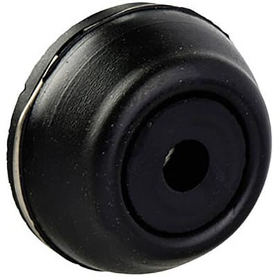 Schneider Electric XACB9212 Frontelement voor druktoets Knop 10 stuk(s) Piece