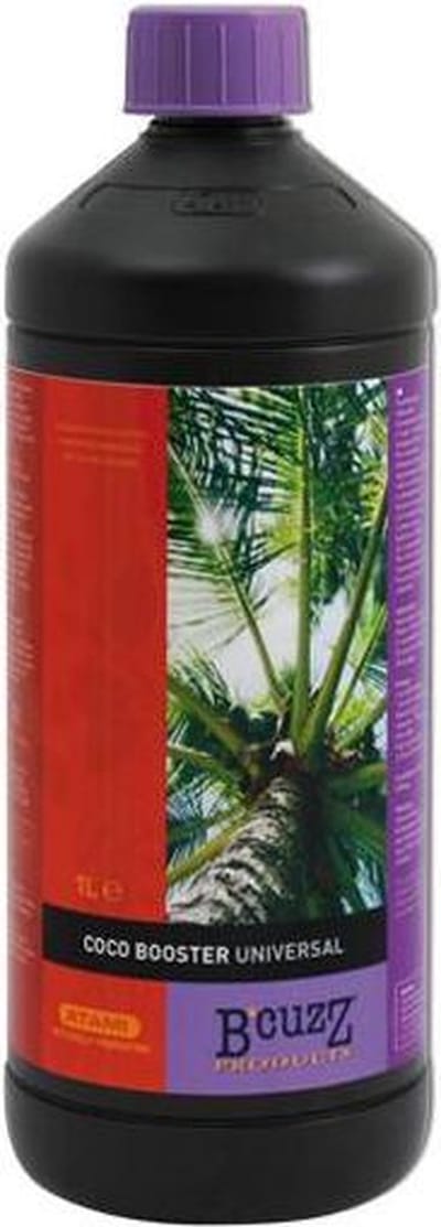 B'CUZZ COCO BOOSTER UNIVERSAL 1 LITER