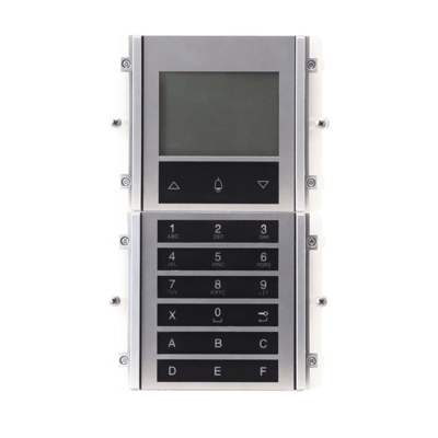 Comelit Ikall Functiemodule Deurintercom - 3360BM