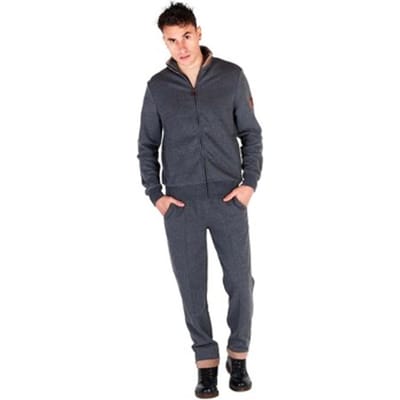 Trainingspak Leone 1947 Man Tracksuits Neutrals