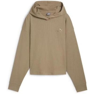 Capuchon sweaters Puma Elevated 682503