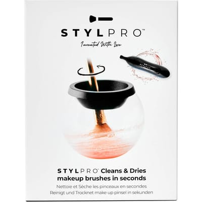 StylPro Original Make-upborstel Reiniger en -Droger