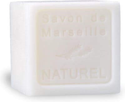 Le Chatelard 1802 Natuurlijke Marseille zeep Naturel 300 gram - Marseillezeep - Franse handzeep