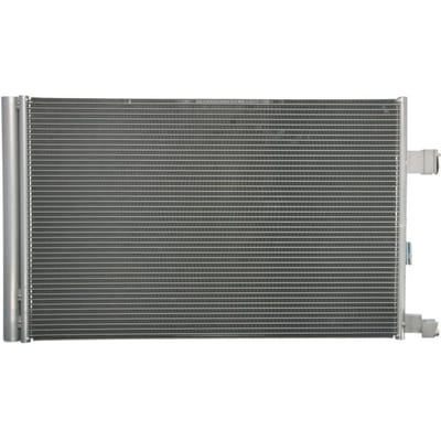 Condensator, airconditioning THERMOTEC KTT110735