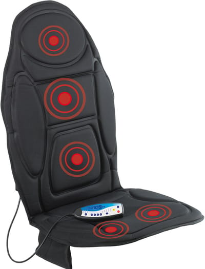 VitalMaxx Massage mat met warmte-functie