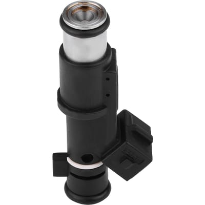 01F003A Brandstof Verstuiver Nozzle voor Peugeot 206 307 406 407 607 806 807 Expert Citroen 2.0 wit