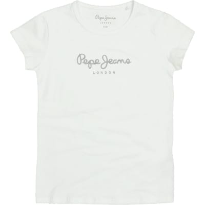 Pepe Jeans T-shirt HANA GLITTER Set van 1