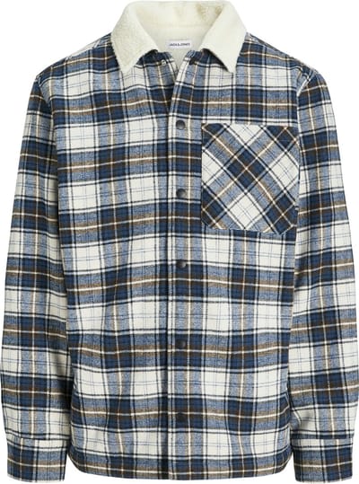 Jack & Jones Overshirt Relaxed Fit Overshirt
