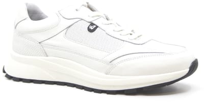 Australian Mazzerato 15.1694.01-B00 sneaker Wit