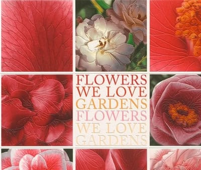 Bloemen rozen behang rasch 885118